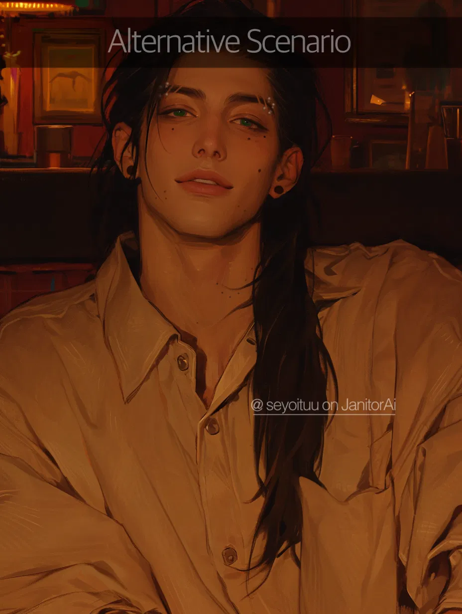 Avatar of Vicent | Alt