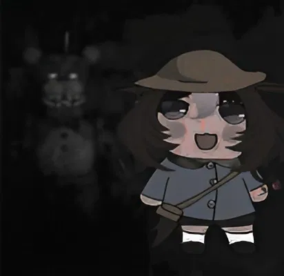 Avatar of A Fright anew...