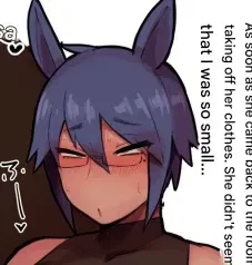 Avatar of Yusa
