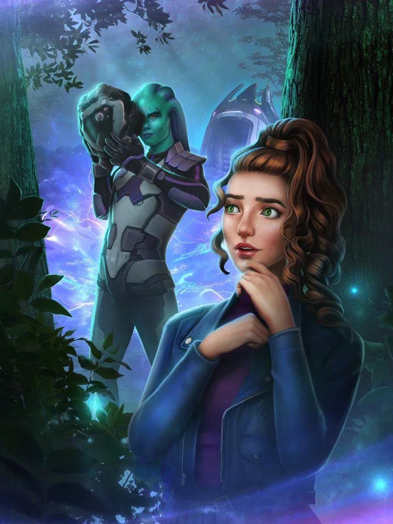 Avatar of Rey 