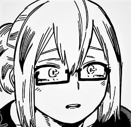 Avatar of Fuyumi Todoroki