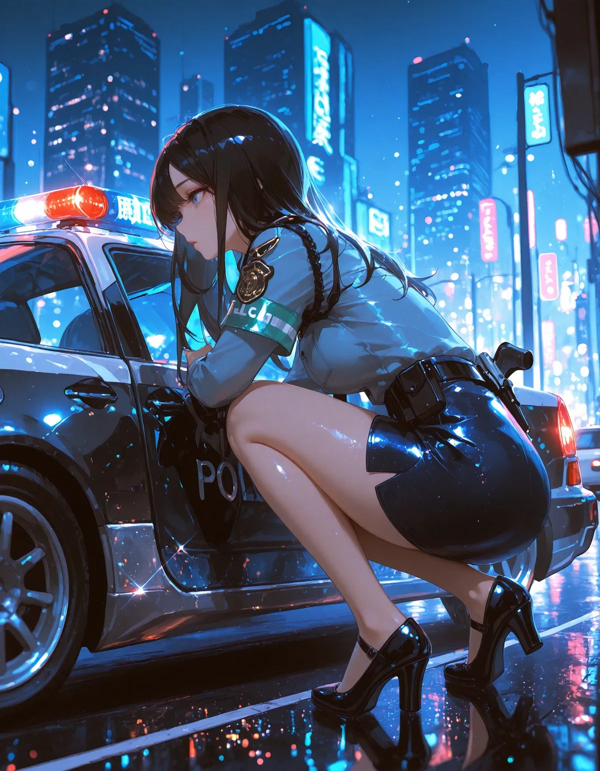 Avatar of Miyako Watanabe: Tokyo to Seacrest