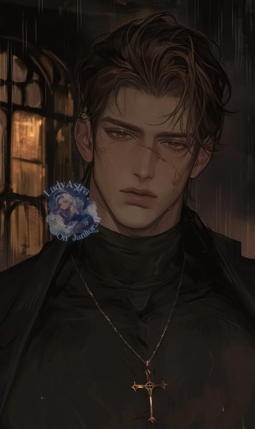 Avatar of PRIEST || Benedict Carlisle