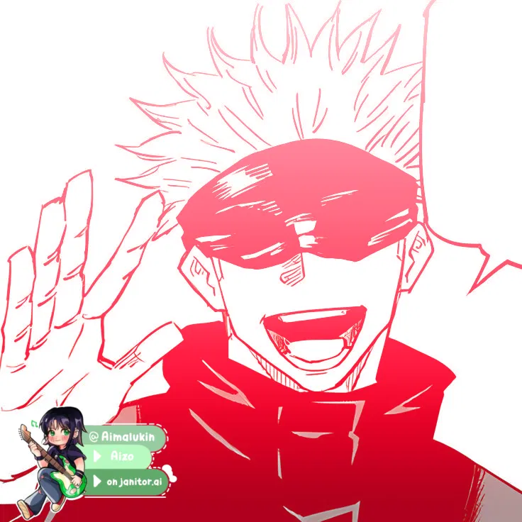 Avatar of ˖🎐 ᝬ ʿSatoru Gojoꜝꜞ 𖦹˖࣪،••Ꮺ