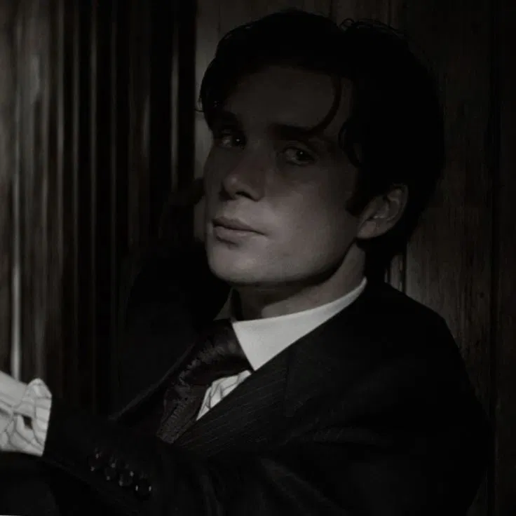 Avatar of Thomas Shelby
