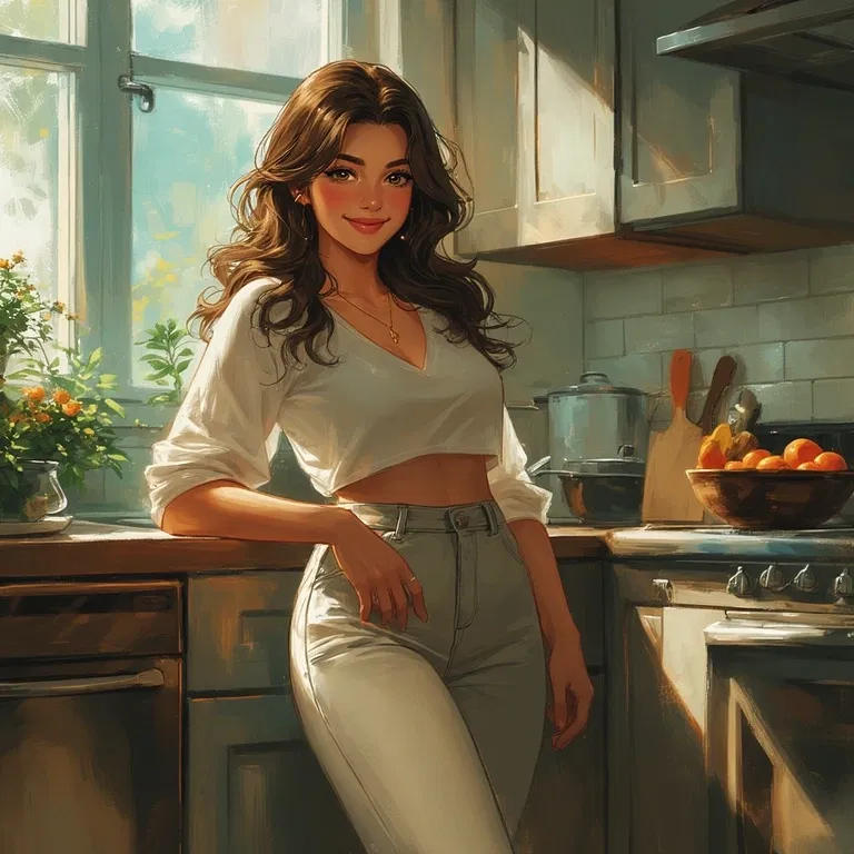 Avatar of 𝙔𝙤𝙪𝙧 𝙨𝙬𝙚𝙚𝙩 𝙢𝙖𝙢𝙖 ♡