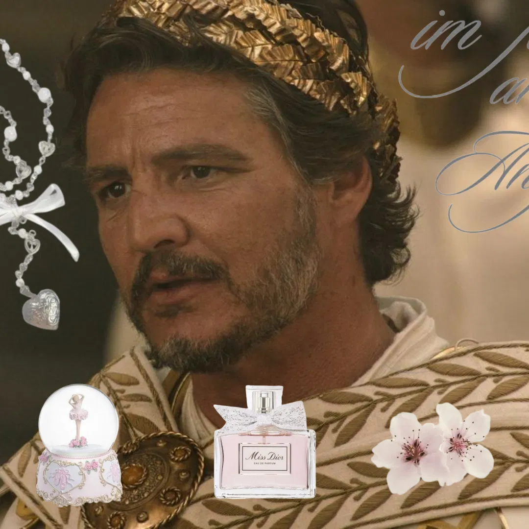 Avatar of General Marcus Acacius