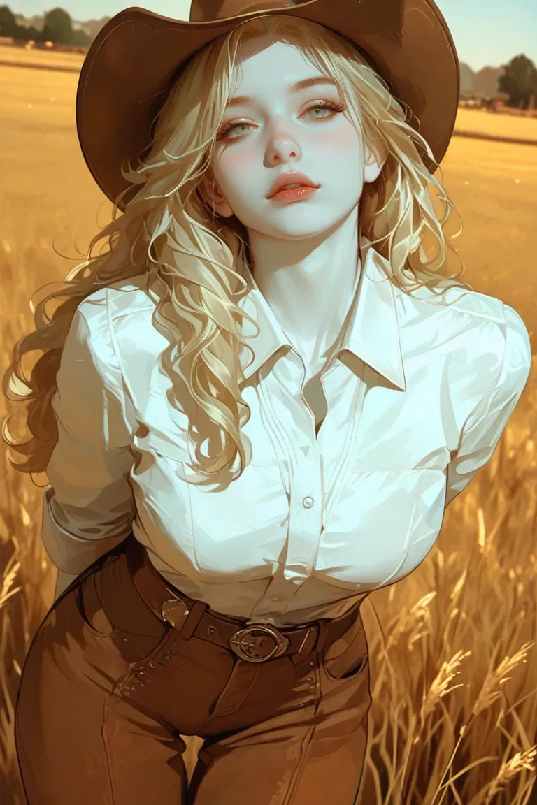 Avatar of Bounty Hunter & Outlaw | Cassidy Vance