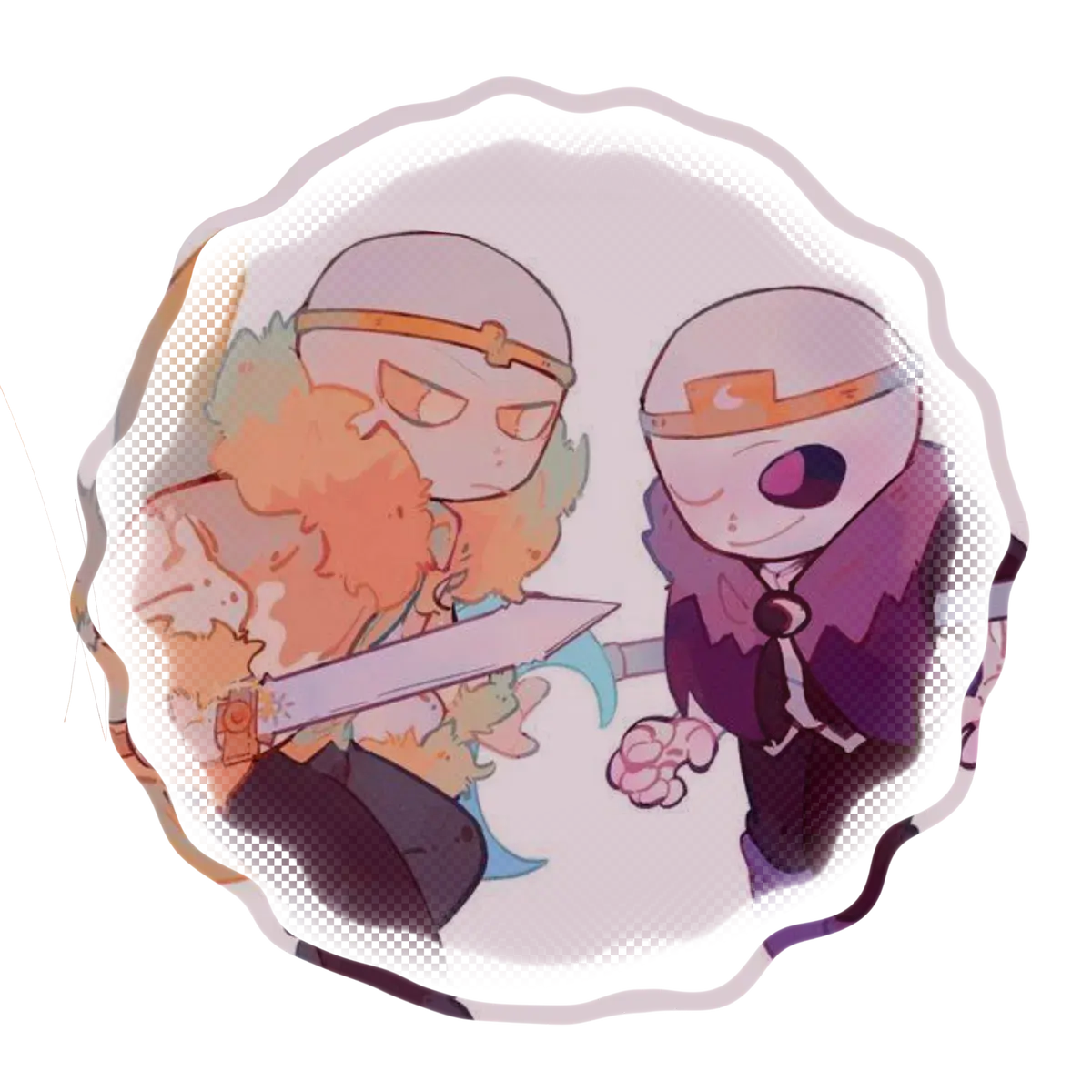 Avatar of 💞🐾 || 𝐒𝐇𝐀𝐑𝐈𝐍𝐆 𝐎𝐑 𝐇𝐎𝐀𝐑𝐃𝐈𝐍𝐆?