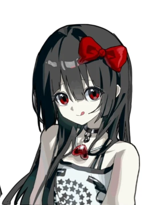 Avatar of New girl in the School