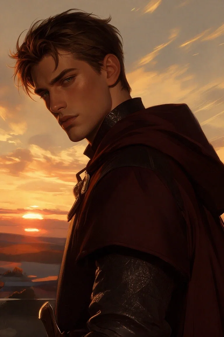 Avatar of Gordey