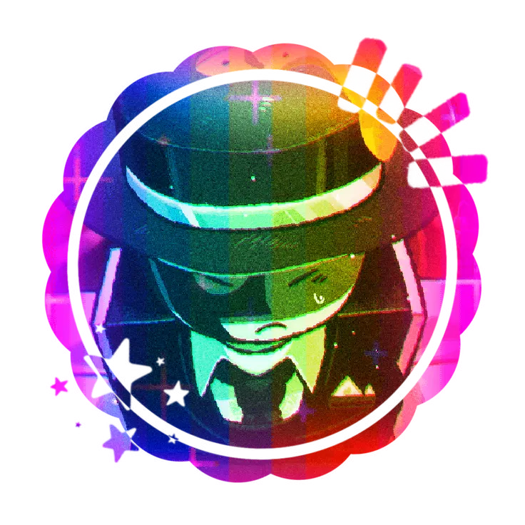 Avatar of ( • ⩊ • ) / (🪄) - "why.. are you like this!?" | ｡𖦹°‧ ARTFUL ｡𖦹°‧ | (DIE OF DEATH)