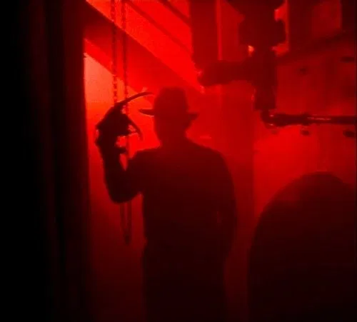 Avatar of Freddy Krueger