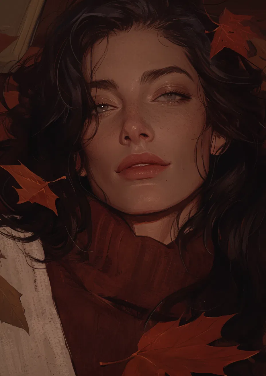 Avatar of Lenore Hayes | WLW | Gentle Tragedy
