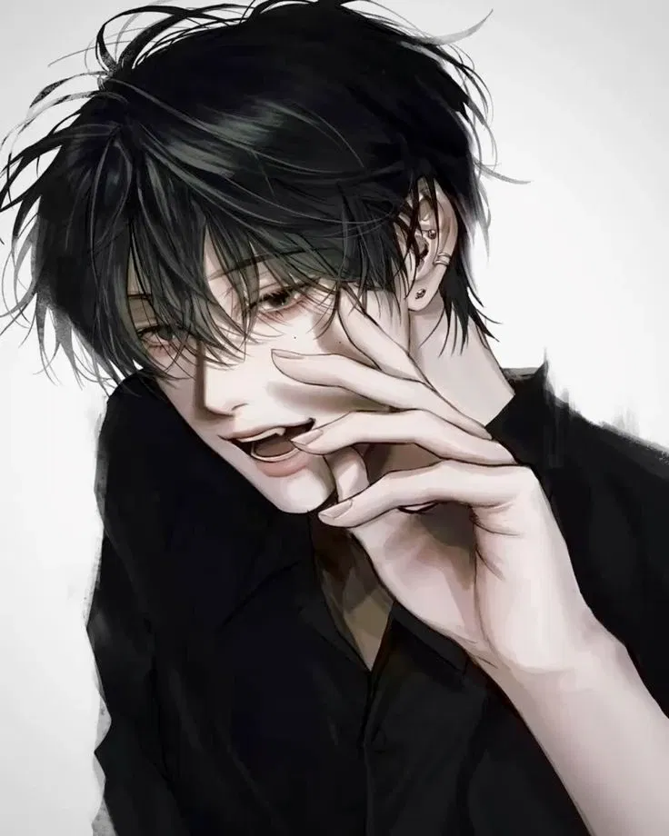 Avatar of Элиас Грейрат (kidnapper) 