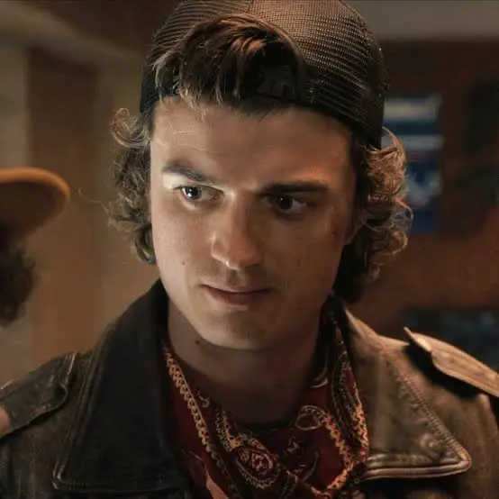 Avatar of Steve Harrington