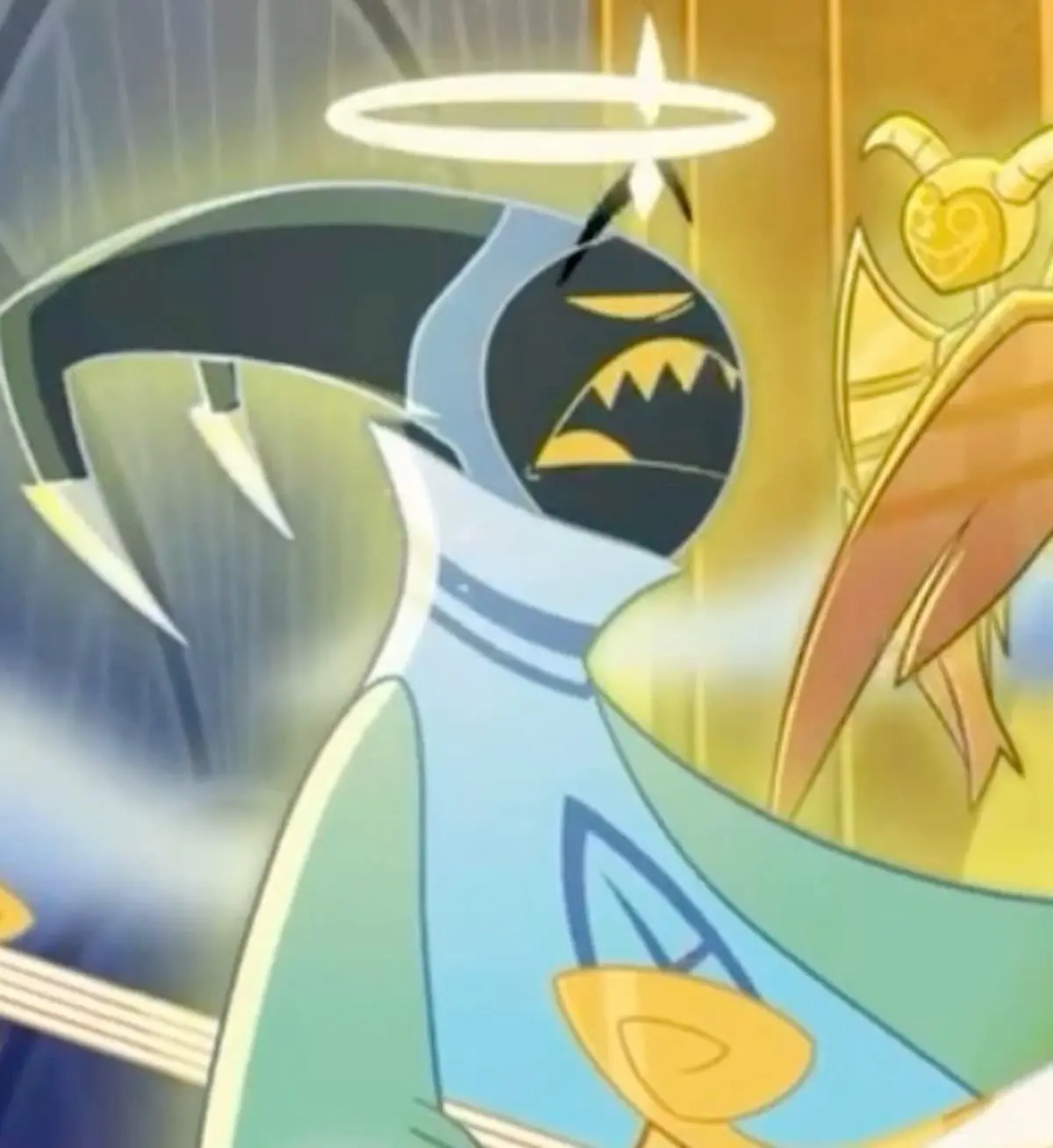 Avatar of Adam
