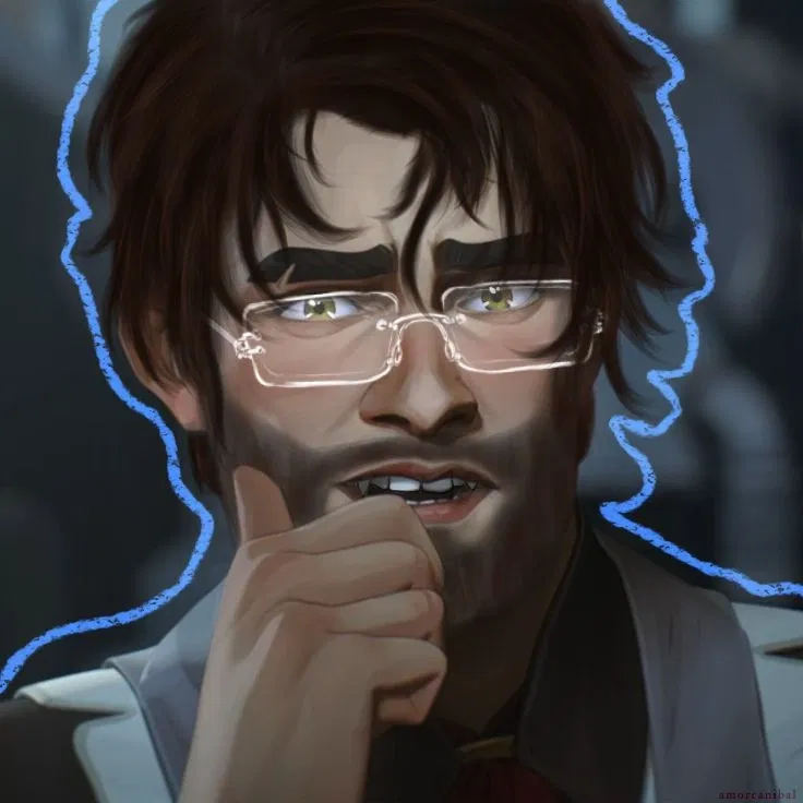 Avatar of Jayce Talis | Arcane