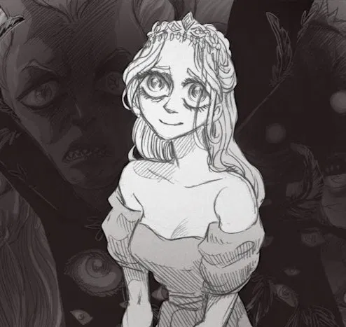 Avatar of Slay the Princess
