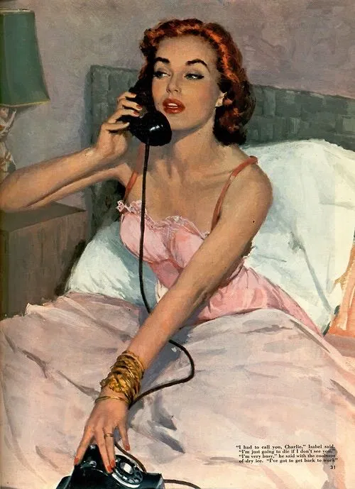 Avatar of Affair | Elizabeth 'Lizzie' Brooks