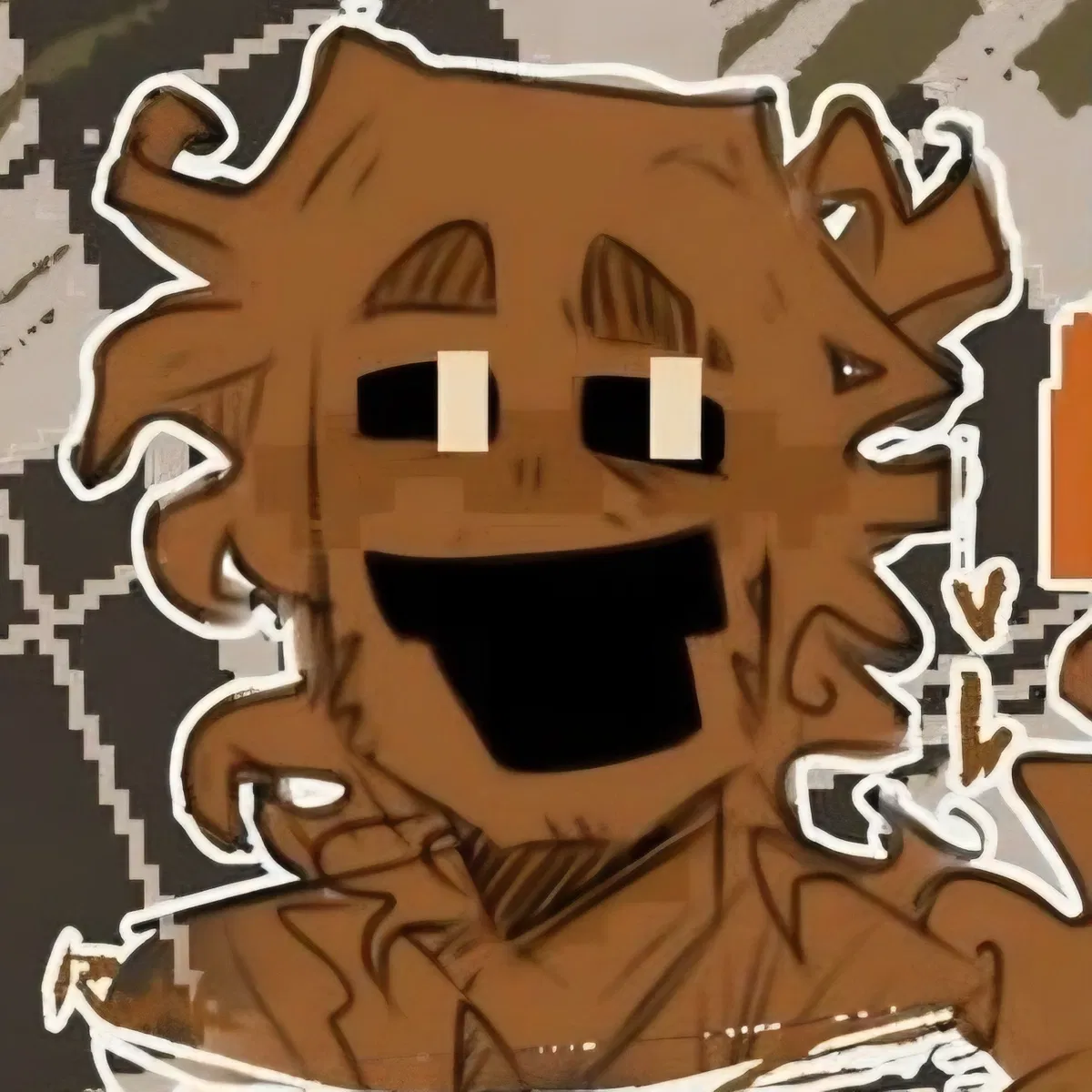 Avatar of DSAF // Jack Kennedy