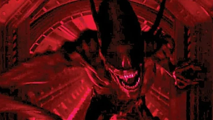Avatar of Holy moly, Alien Earth