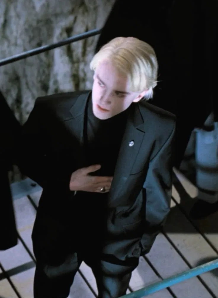 Avatar of Draco Lucius Malfoy
