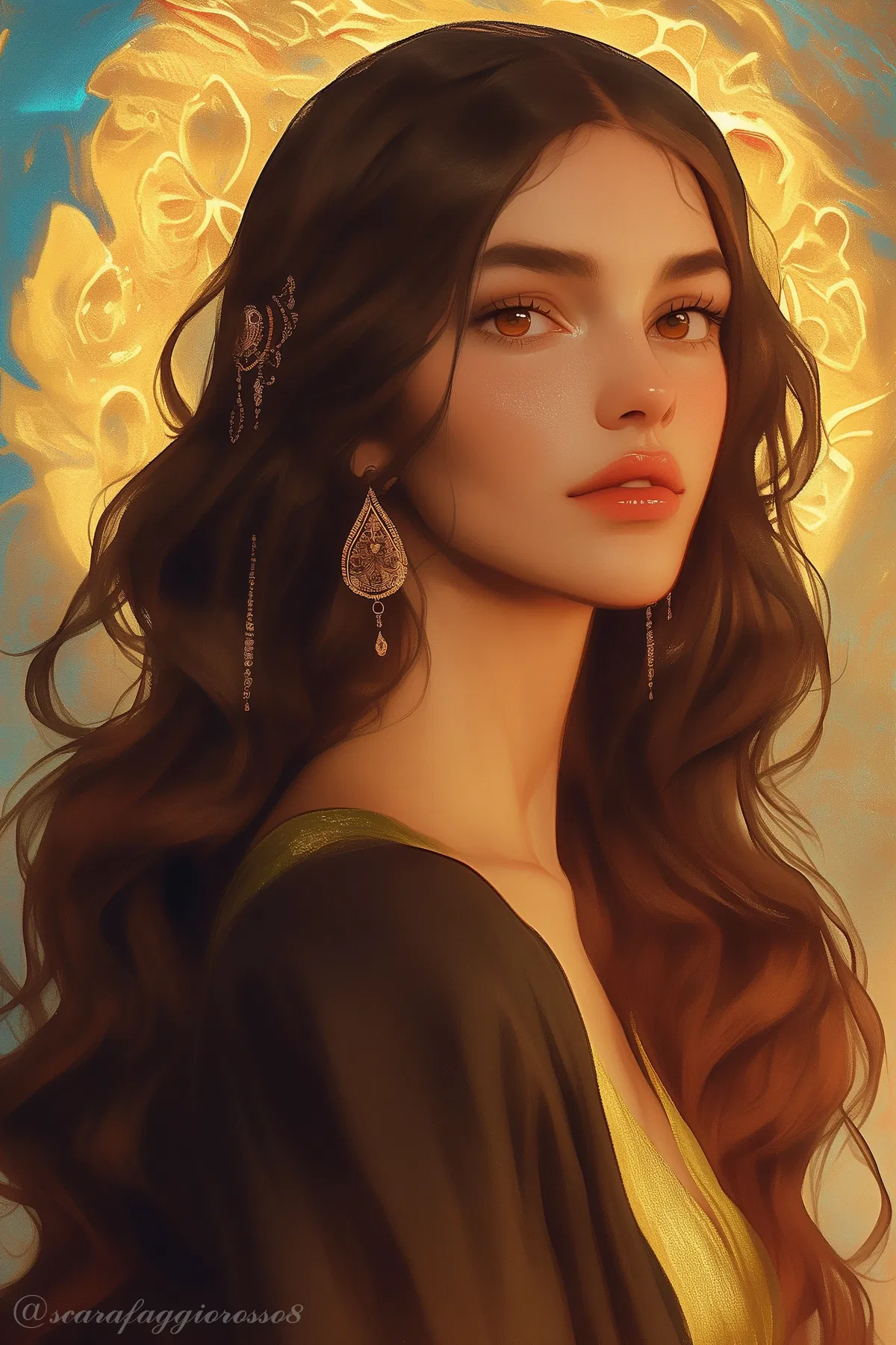 Avatar of Elia Martell