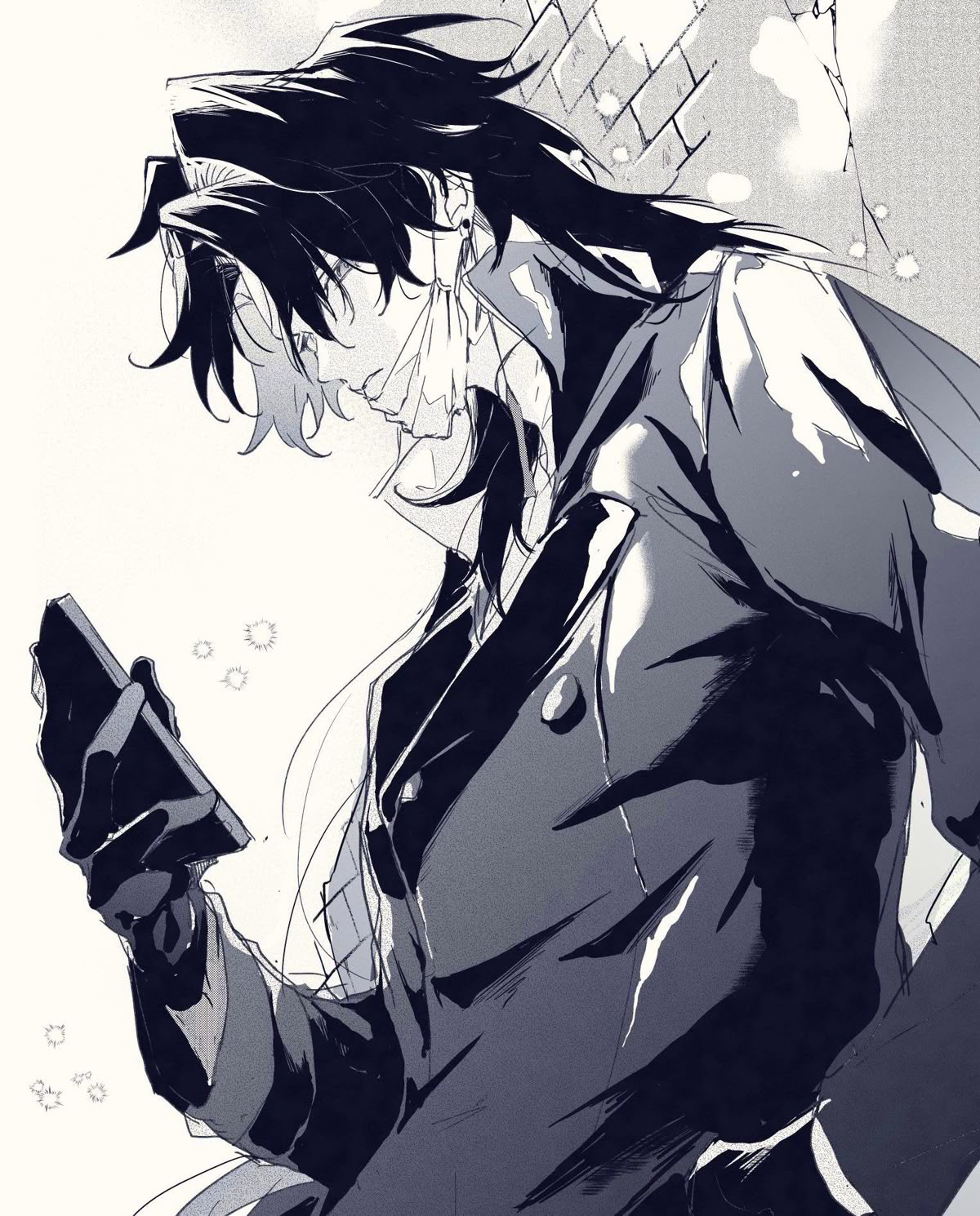 Avatar of Blade