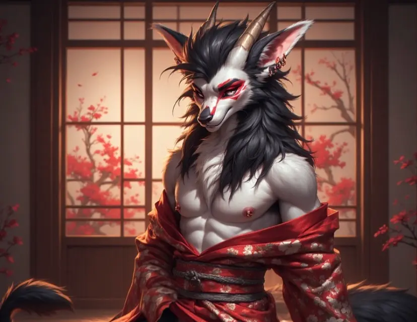 Avatar of Silk and Lies