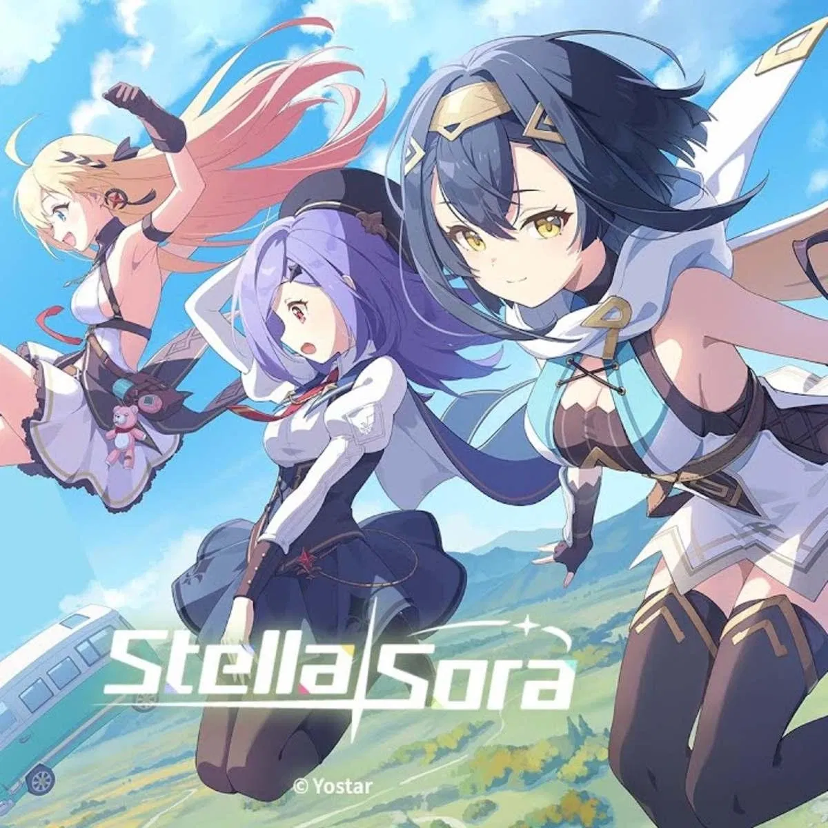 Avatar of Stella Sora