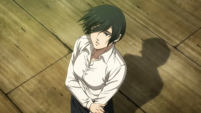 Avatar of Mikasa Ackerman♡༄