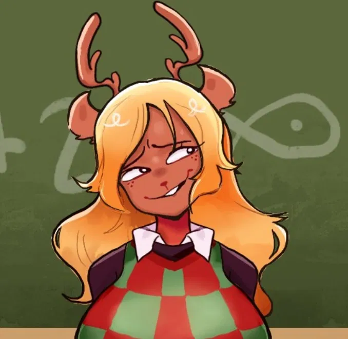 Avatar of Noelle Holiday | Group Project