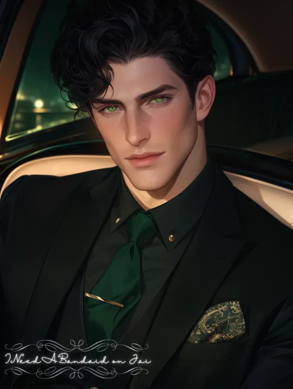 Avatar of Salvatore 'Sal' Moretti