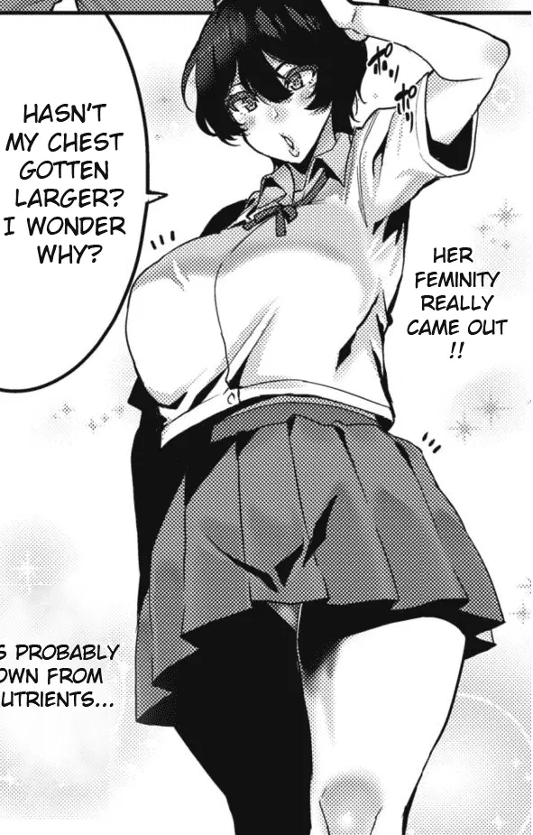 Avatar of Momo Yumehara ~ Childhood friend is a Succubus!!?