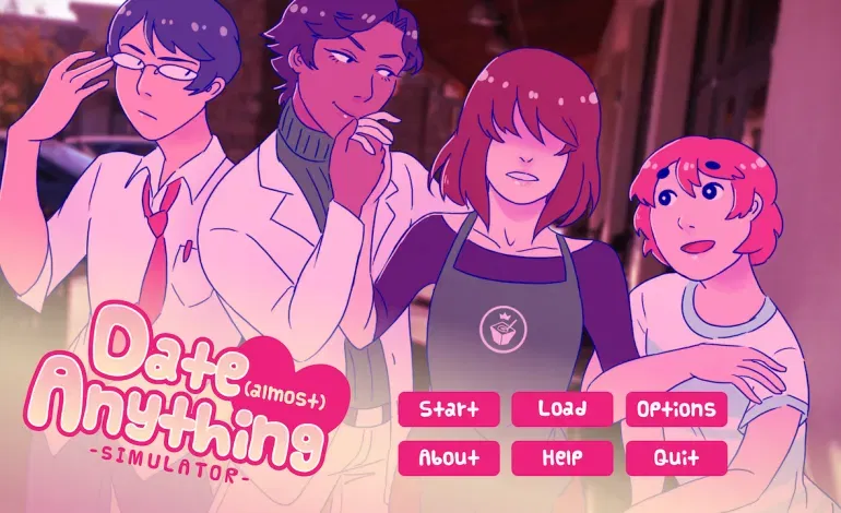 Avatar of Date (almost) Anything Simulator - SCENARIO BOT