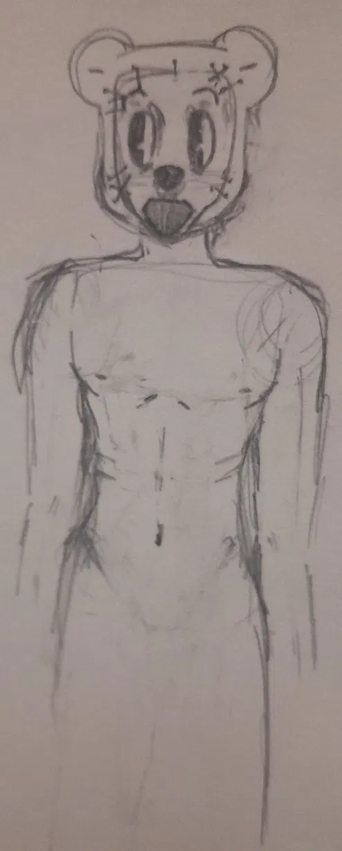 Avatar of Bovstfer || Unknown Creature?? X {{User}}