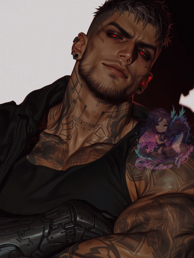 Avatar of Mikhail "Beast" Dragunov | Obsidian Titans