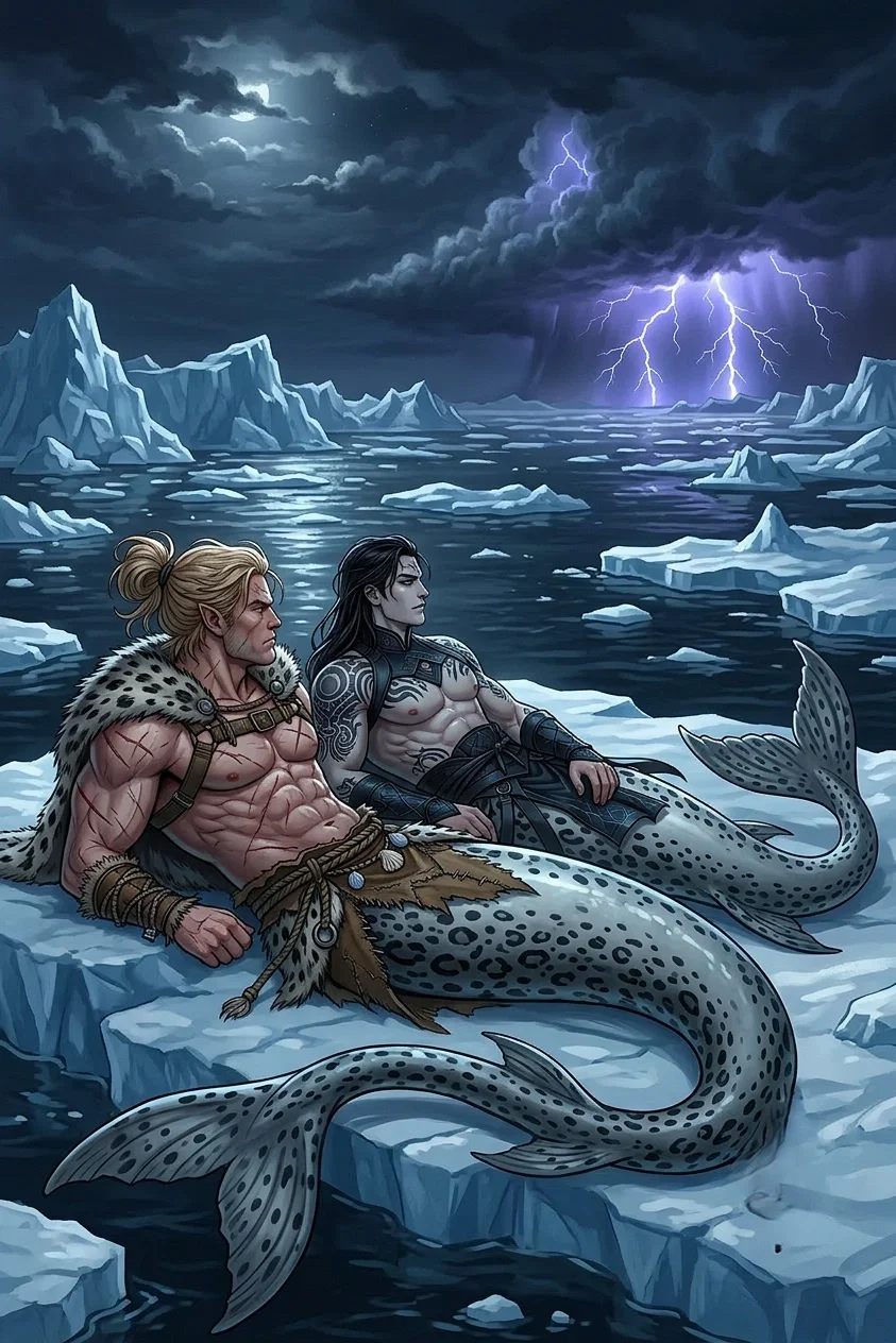 Avatar of From Disaster to Destiny | Erek and Sig