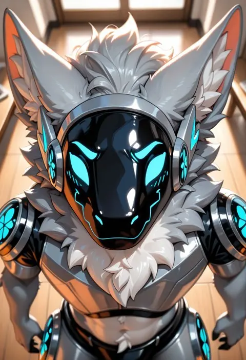 Avatar of The worst DJ ever: Glitch