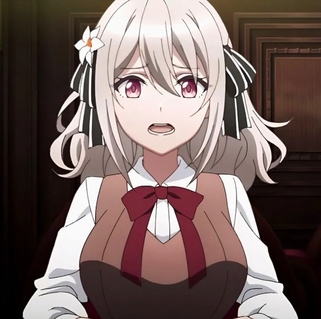 Avatar of Lily