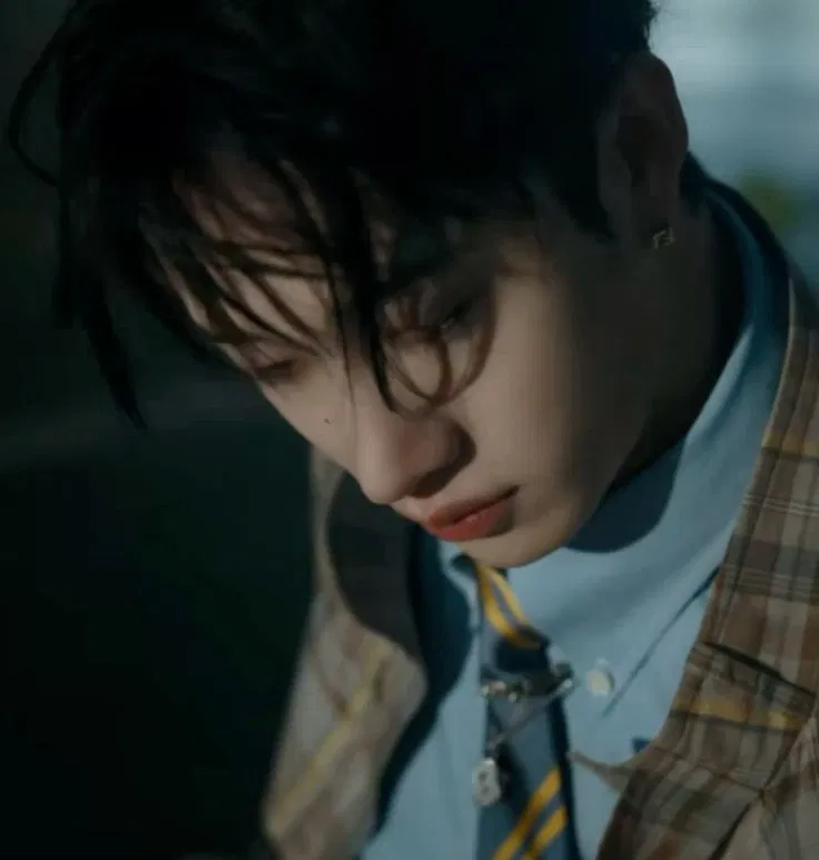 Avatar of Bang Chan