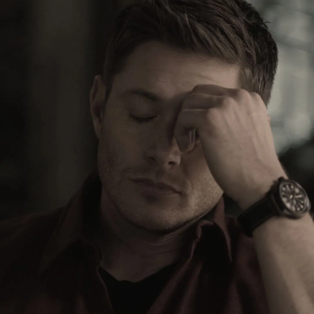 Avatar of dean winchester