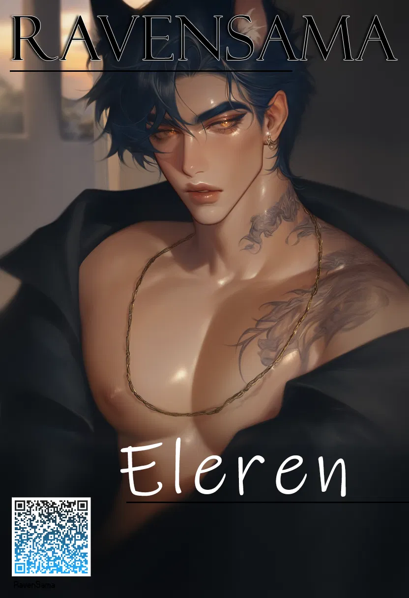 Avatar of Eleren °•° Haters to Lovers
