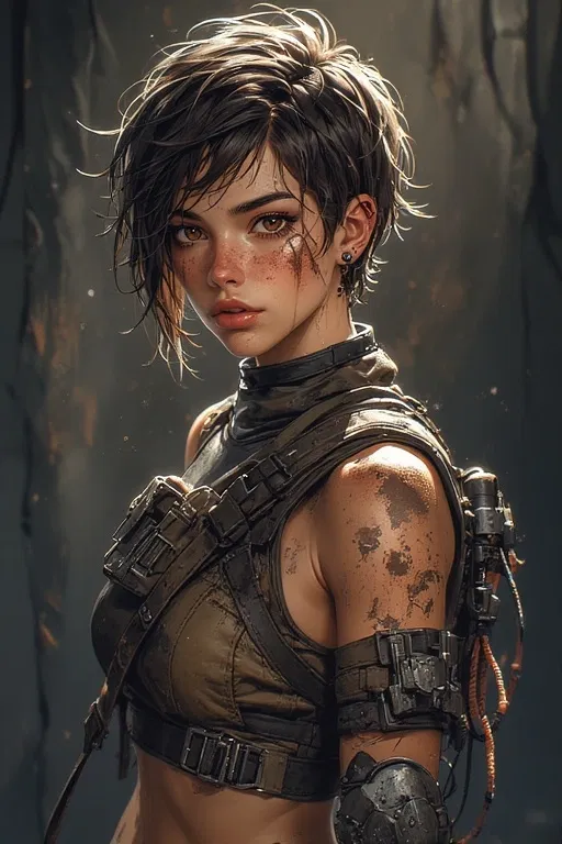 Avatar of The Stalker