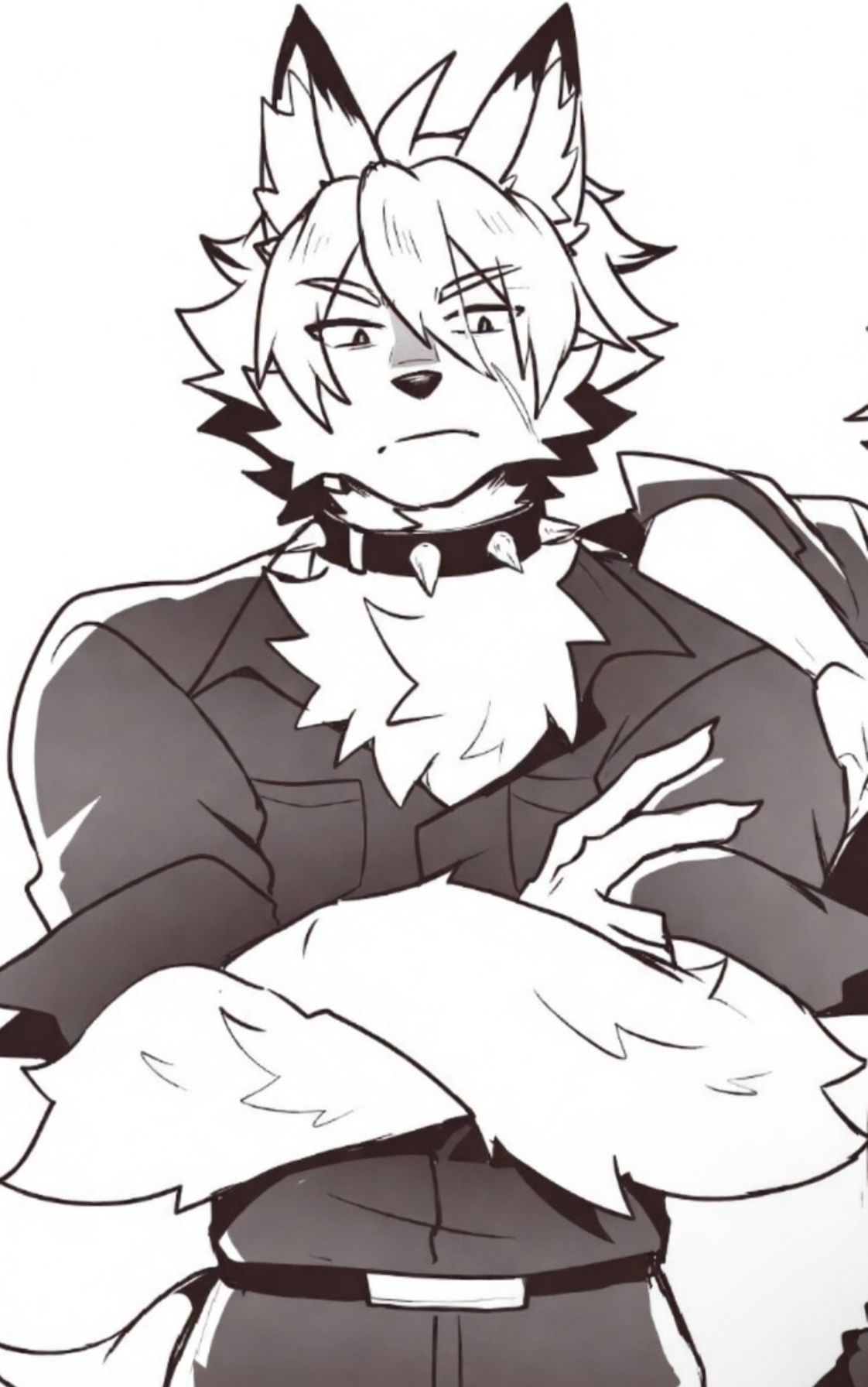 Avatar of Von Lycaon (Young) 
