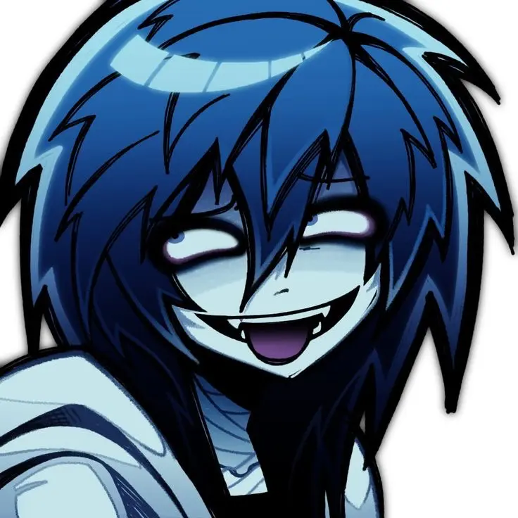 Avatar of Jeff the killer