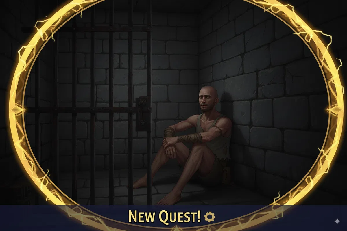Avatar of RPG + lorebooks