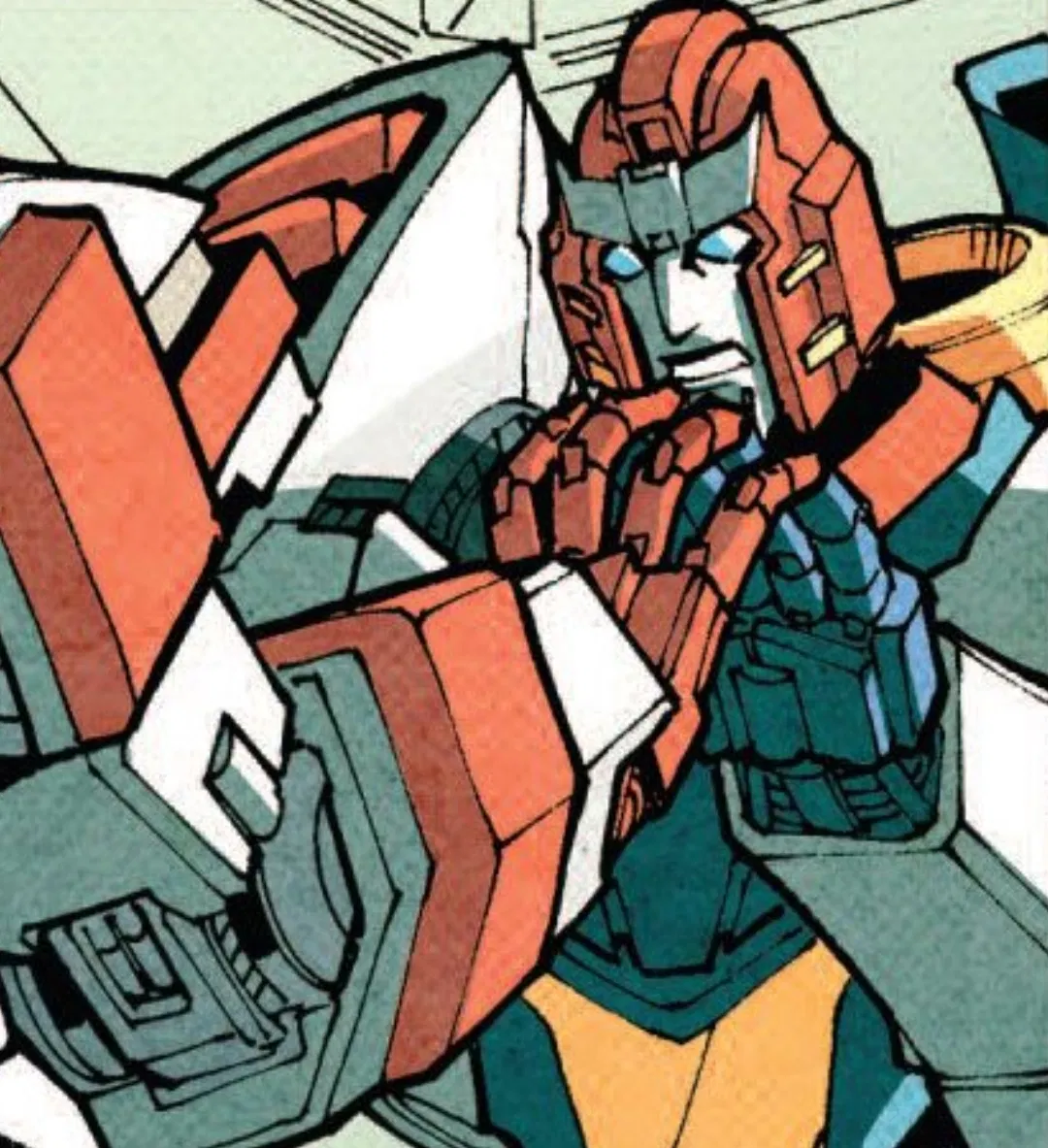 Avatar of Pharma » IDW