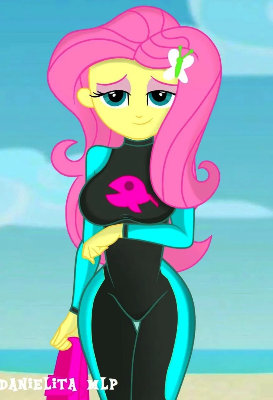 Avatar of Grand Empress Fluttershy XIII